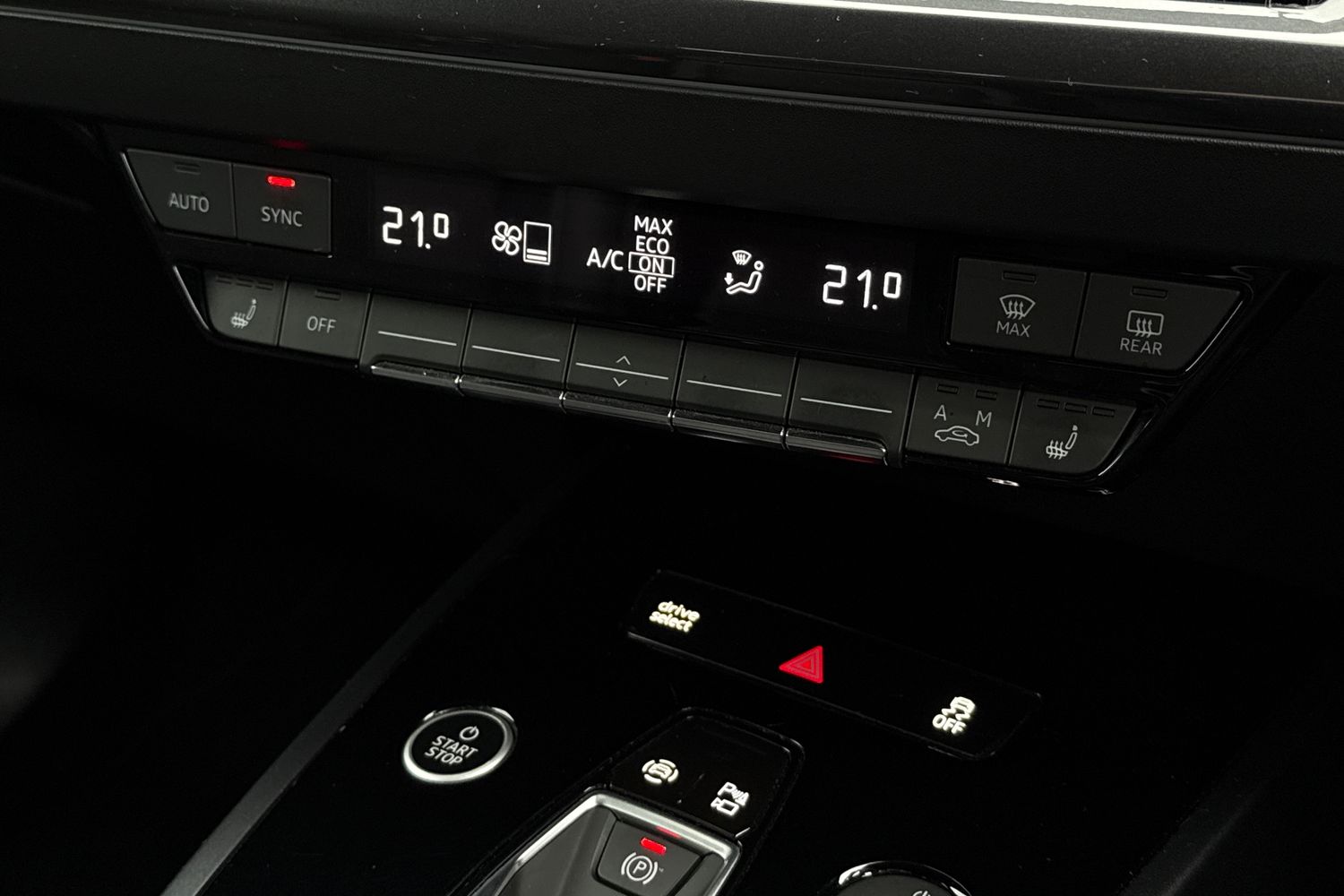 Used Audi Q4 e-tron 2023 for sale - 77692315: Photo 21