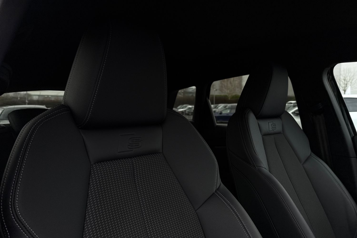 Used Audi Q4 e-tron 2023 for sale - 77692315: Photo 23