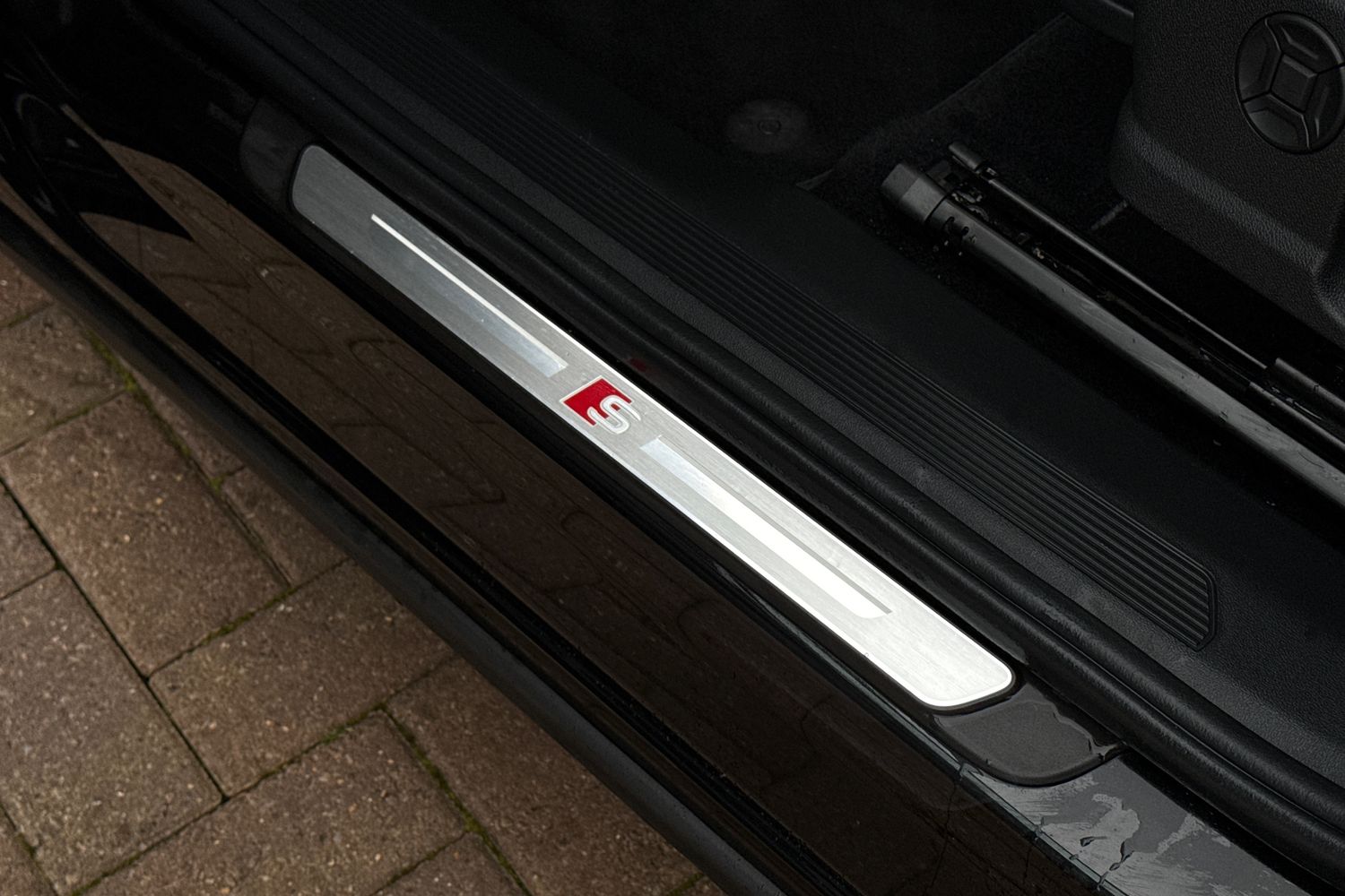 Used Audi Q4 e-tron 2023 for sale - 77692315: Photo 33