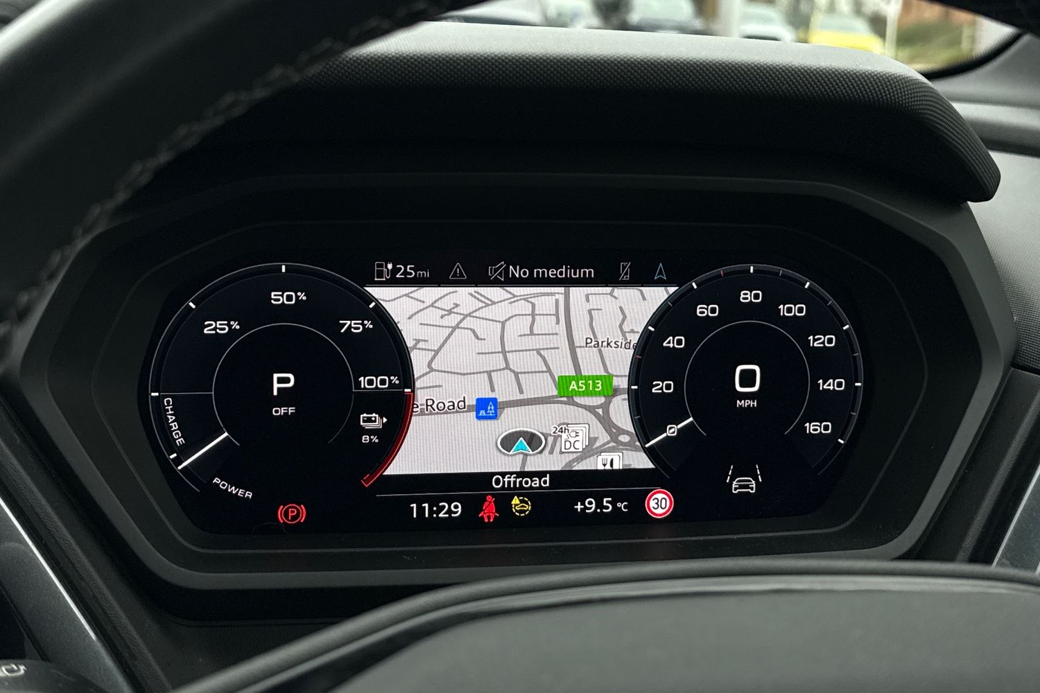 Used Audi Q4 e-tron 2023 for sale - 77692315: Photo 34