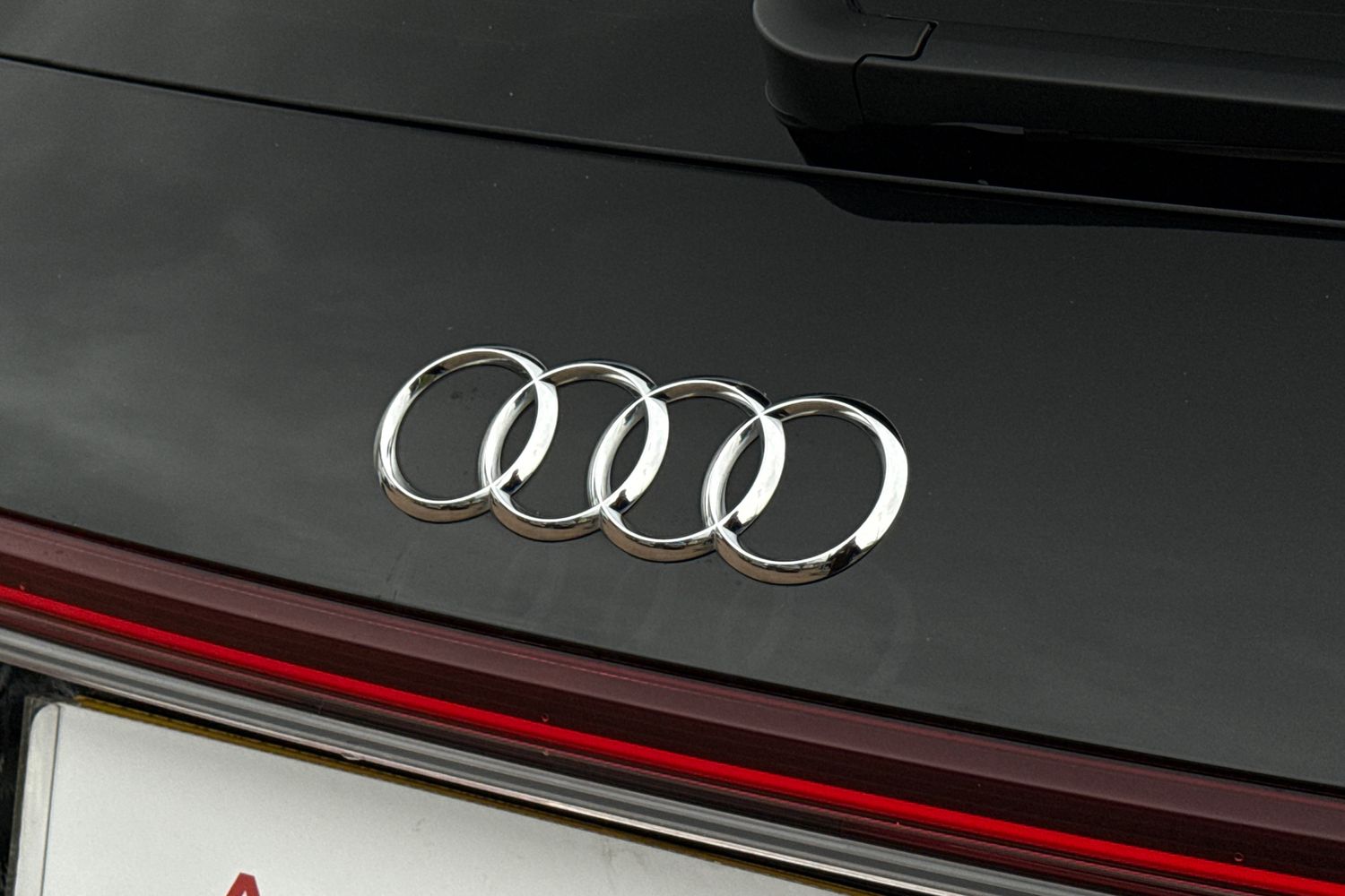 Used Audi Q4 e-tron 2023 for sale - 77692315: Photo 47