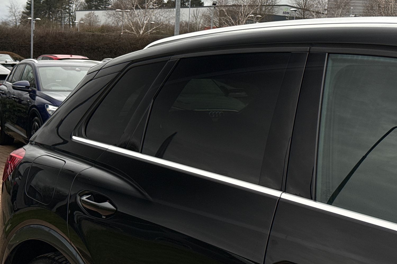 Used Audi Q4 e-tron 2023 for sale - 77692315: Photo 50