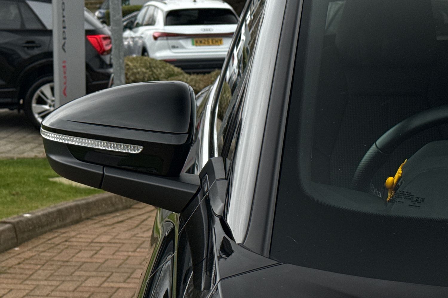 Used Audi Q4 e-tron 2023 for sale - 77692315: Photo 52