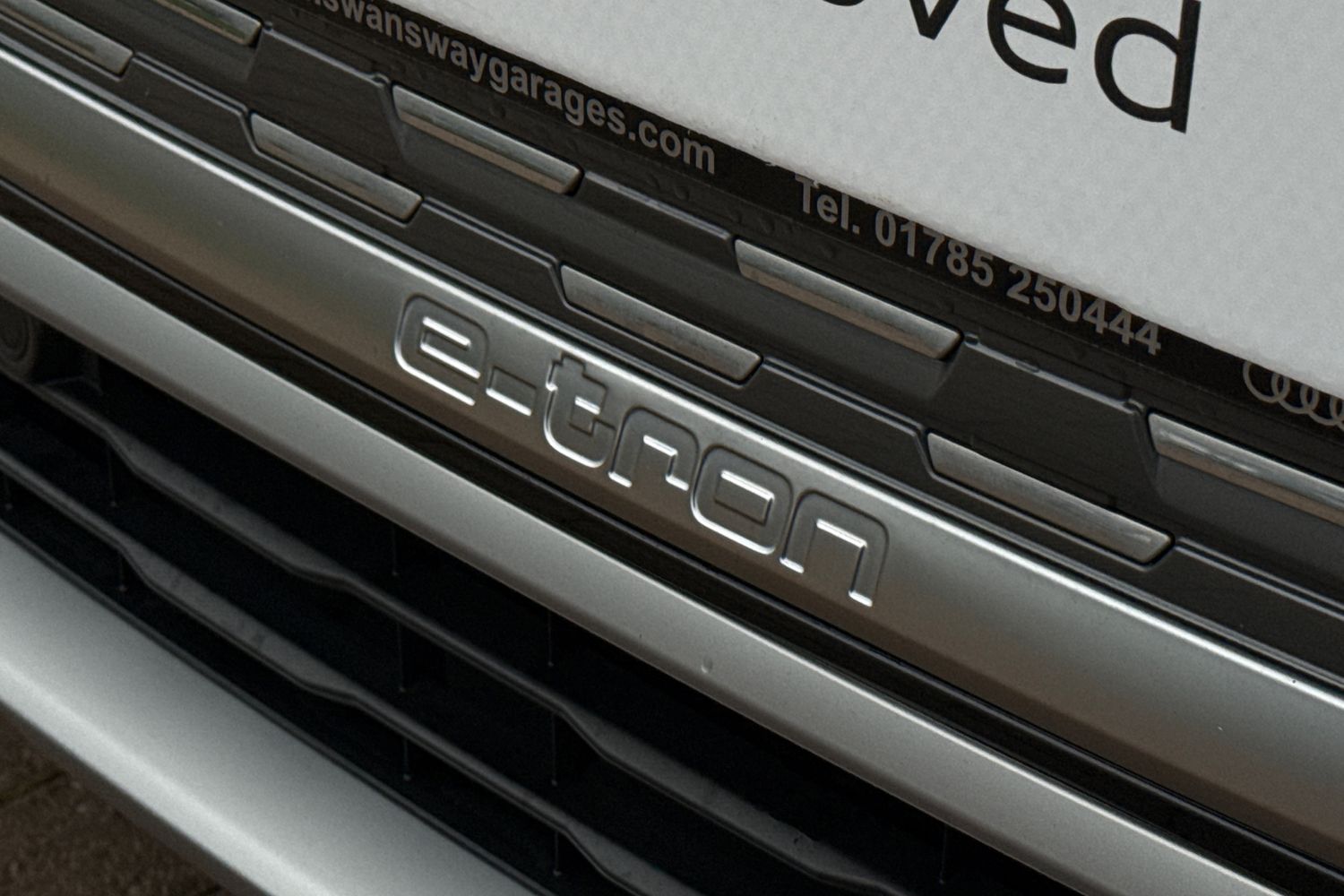 Used Audi Q4 e-tron 2023 for sale - 77692315: Photo 53