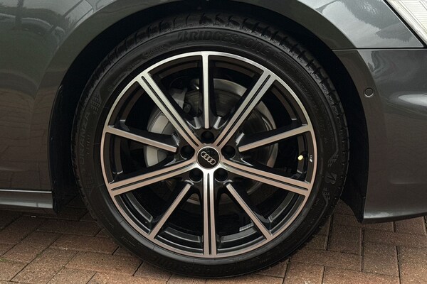 Used Audi A6 Avant 2024 for sale - 72066895: Photo 12