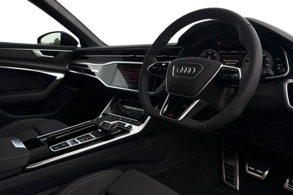 Used Audi A6 Avant 2024 for sale - 72066895: Photo 13