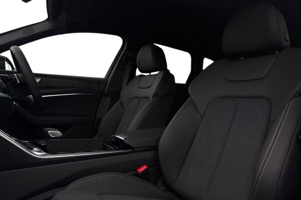 Used Audi A6 Avant 2024 for sale - 72066895: Photo 15