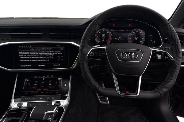Used Audi A6 Avant 2024 for sale - 72066895: Photo 17