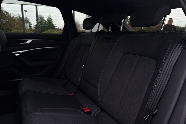 Used Audi A6 Avant 2024 for sale - 72066895: Photo 18