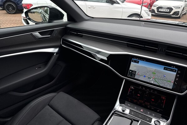 Used Audi A6 Avant 2024 for sale - 72066895: Photo 19