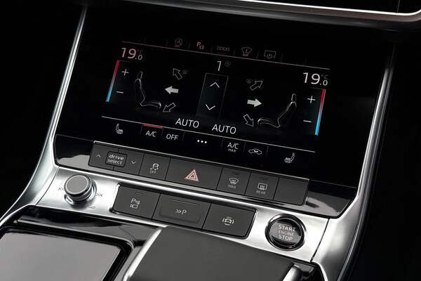Used Audi A6 Avant 2024 for sale - 72066895: Photo 21