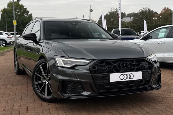 Used Audi A6 Avant 2024 for sale - 72066895: Photo 24