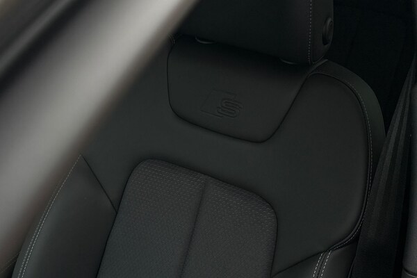 Used Audi A6 Avant 2024 for sale - 72066895: Photo 31
