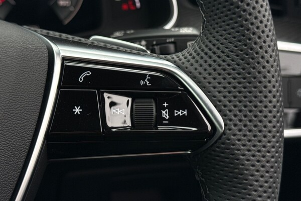 Used Audi A6 Avant 2024 for sale - 72066895: Photo 38