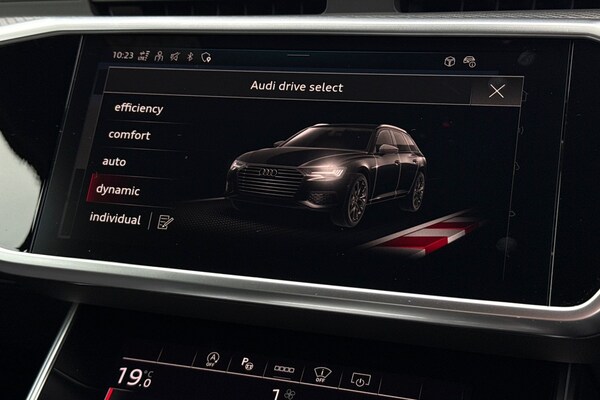 Used Audi A6 Avant 2024 for sale - 72066895: Photo 44