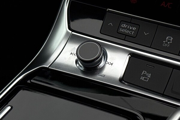 Used Audi A6 Avant 2024 for sale - 72066895: Photo 45