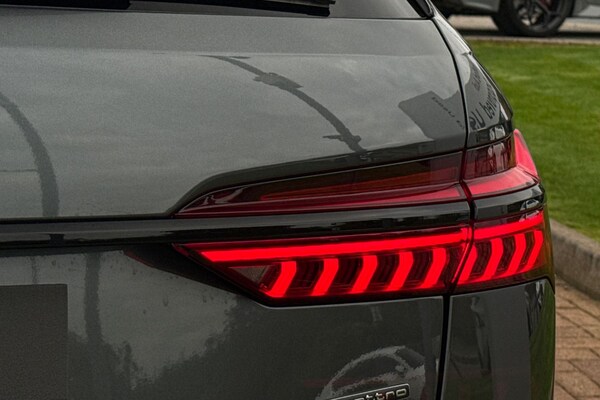 Used Audi A6 Avant 2024 for sale - 72066895: Photo 48