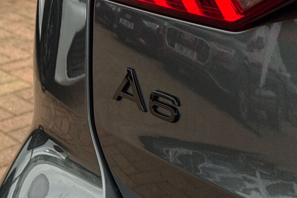 Used Audi A6 Avant 2024 for sale - 72066895: Photo 49