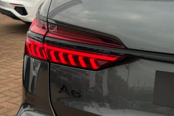 Used Audi A6 Avant 2024 for sale - 72066895: Photo 50