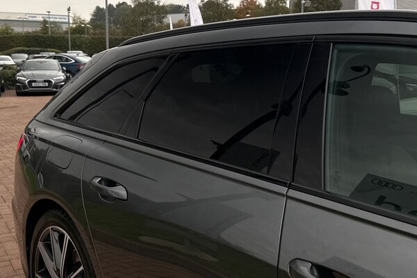 Used Audi A6 Avant 2024 for sale - 72066895: Photo 51