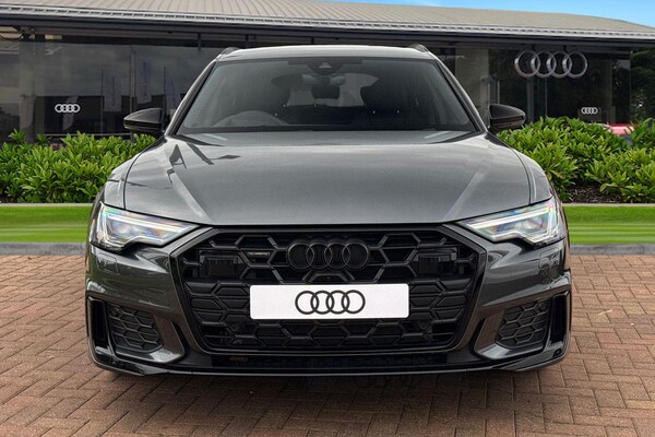 Used Audi A6 Avant 2024 for sale - 72066895: Photo 5