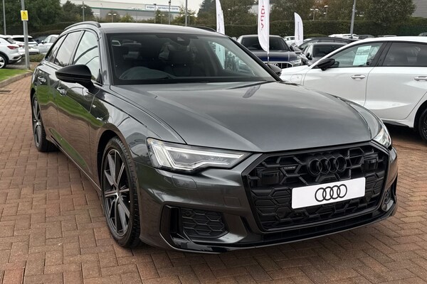 Used Audi A6 Avant 2024 for sale - 72066895: Photo 60