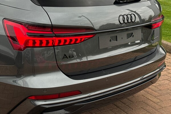Used Audi A6 Avant 2024 for sale - 72066895: Photo 7