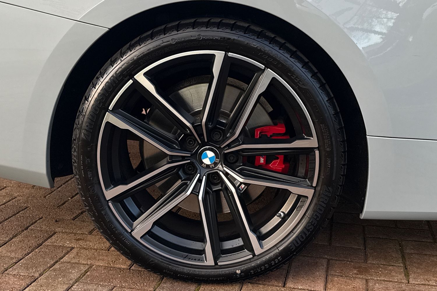 Used BMW 4 Series 2023 for sale - 77382946: Photo 11