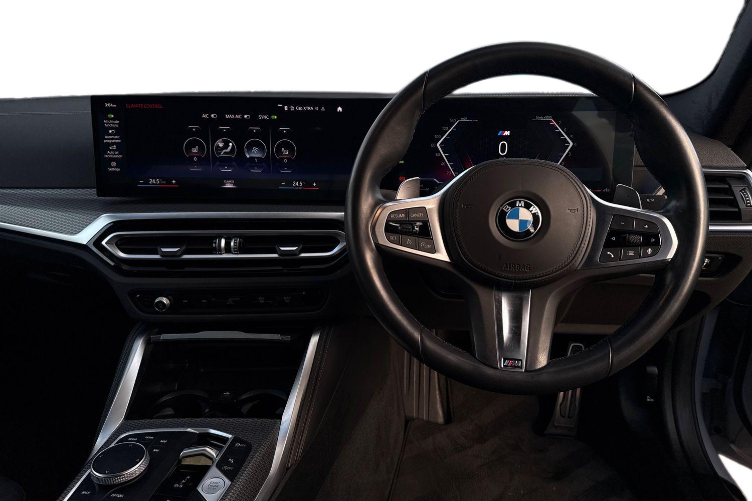 Used BMW 4 Series 2023 for sale - 77382946: Photo 18