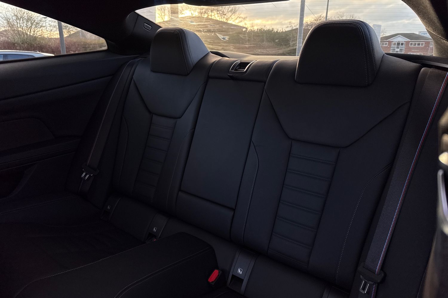 Used BMW 4 Series 2023 for sale - 77382946: Photo 19