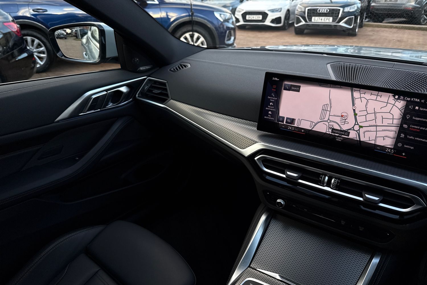 Used BMW 4 Series 2023 for sale - 77382946: Photo 20