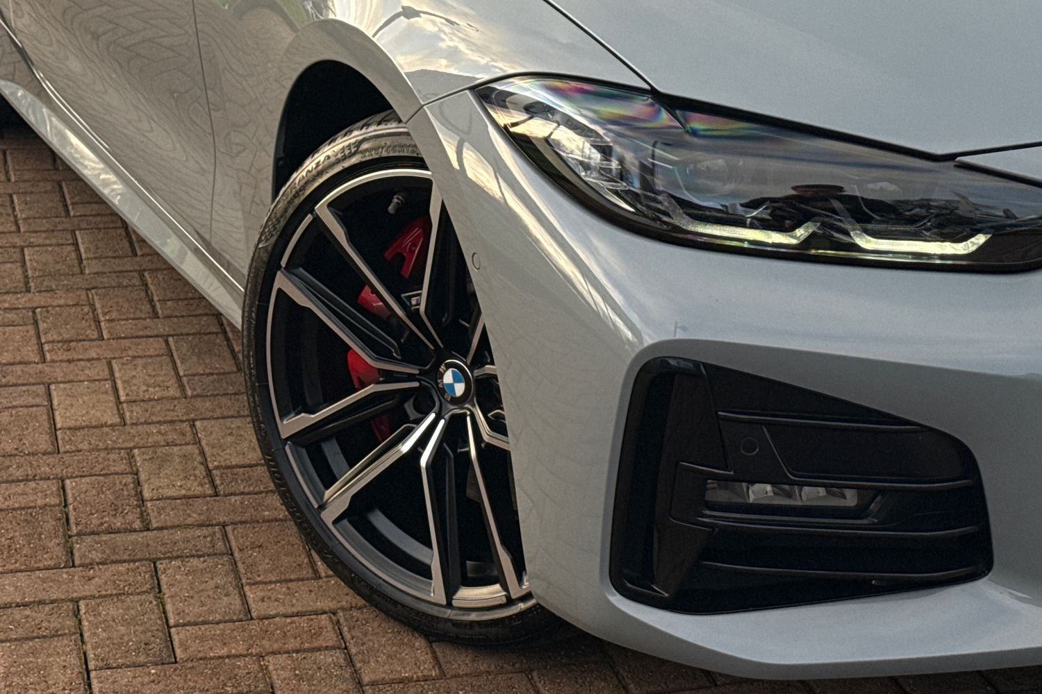 Used BMW 4 Series 2023 for sale - 77382946: Photo 26