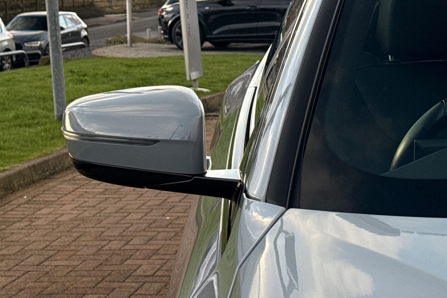 Used BMW 4 Series 2023 for sale - 77382946: Photo 53