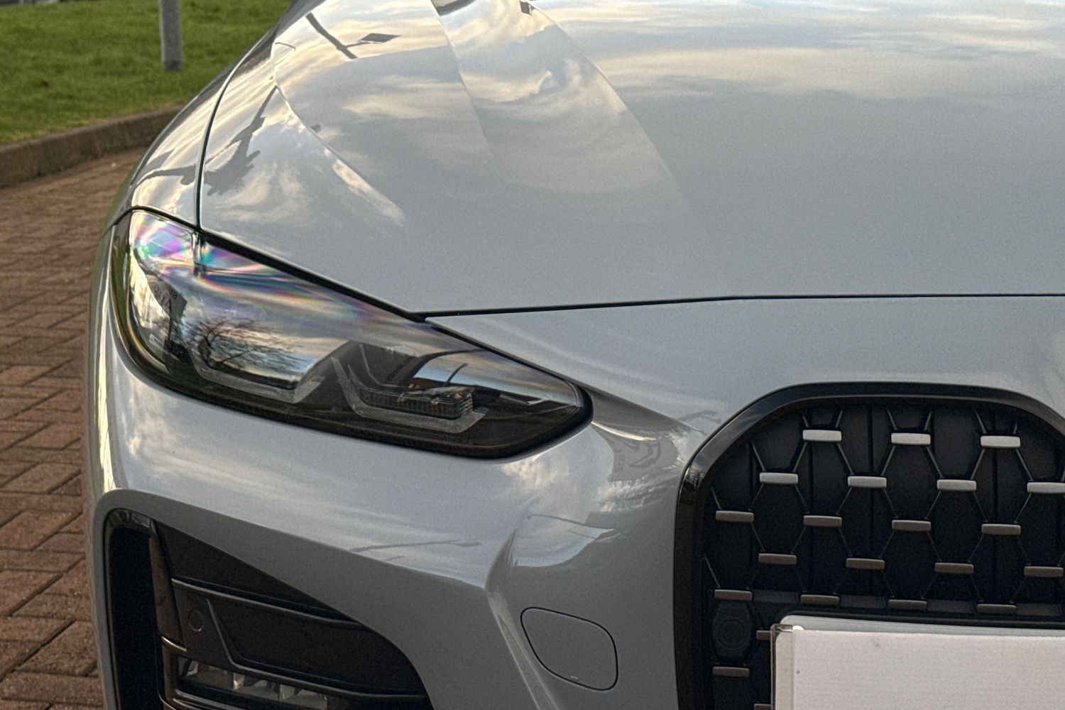 Used BMW 4 Series 2023 for sale - 77382946: Photo 57