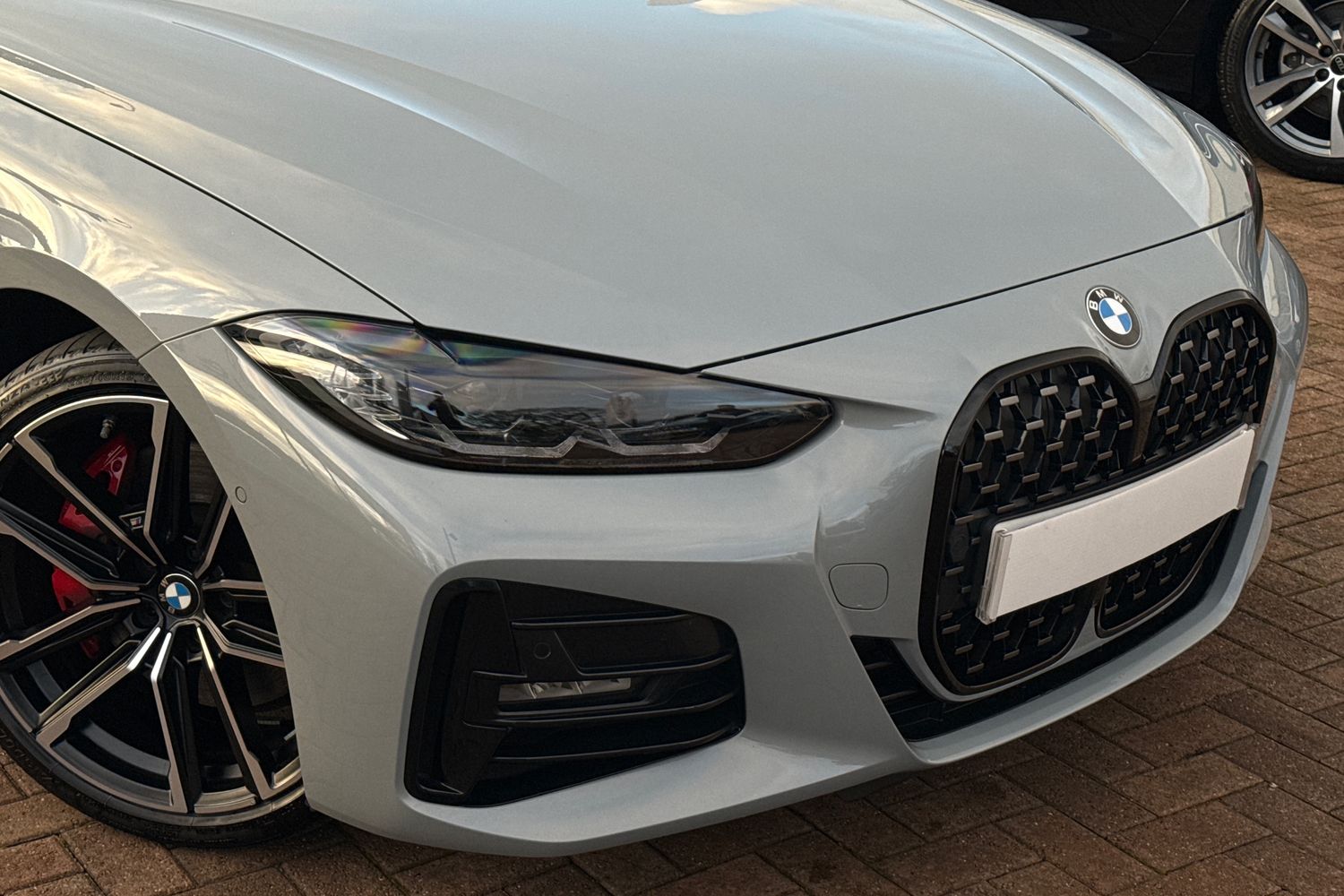 Used BMW 4 Series 2023 for sale - 77382946: Photo 9