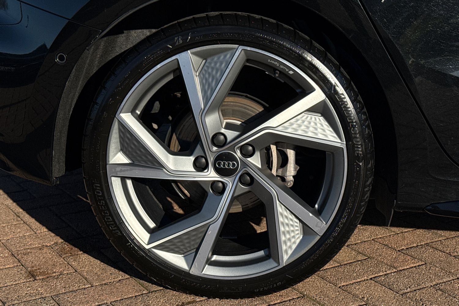 Used Audi A3 2025 for sale - 76654290: Photo 10