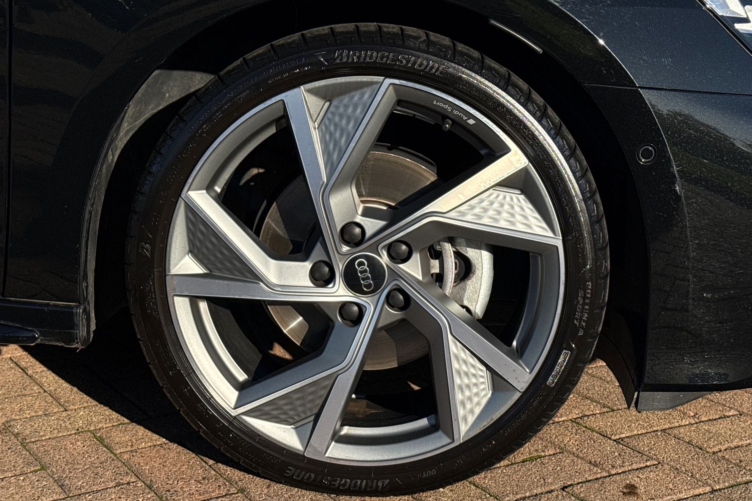 Used Audi A3 2025 for sale - 76654290: Photo 11