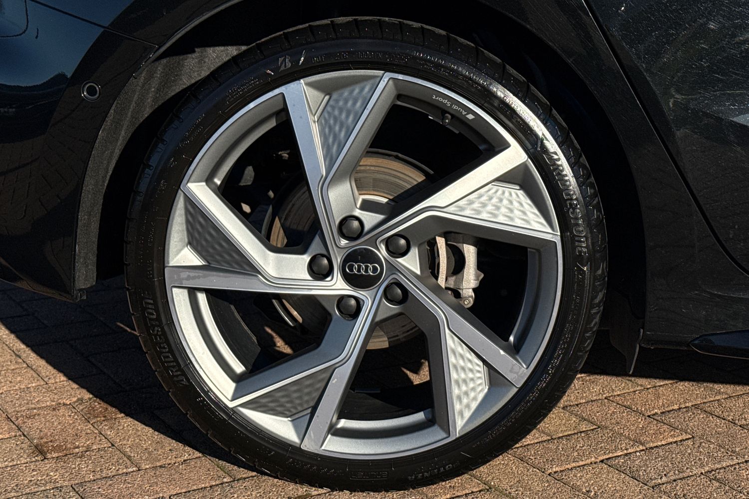 Used Audi A3 2025 for sale - 76654290: Photo 12