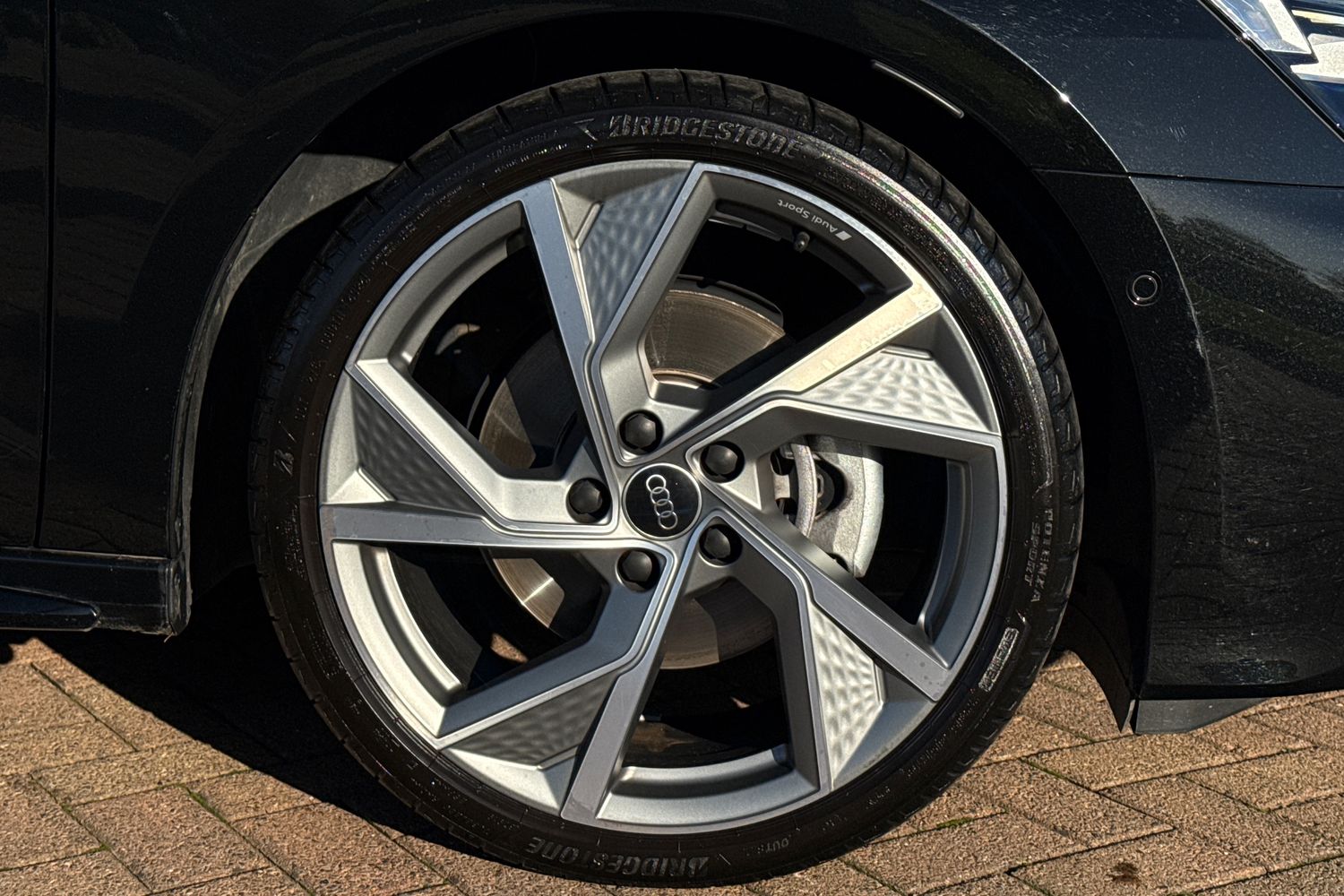 Used Audi A3 2025 for sale - 76654290: Photo 13