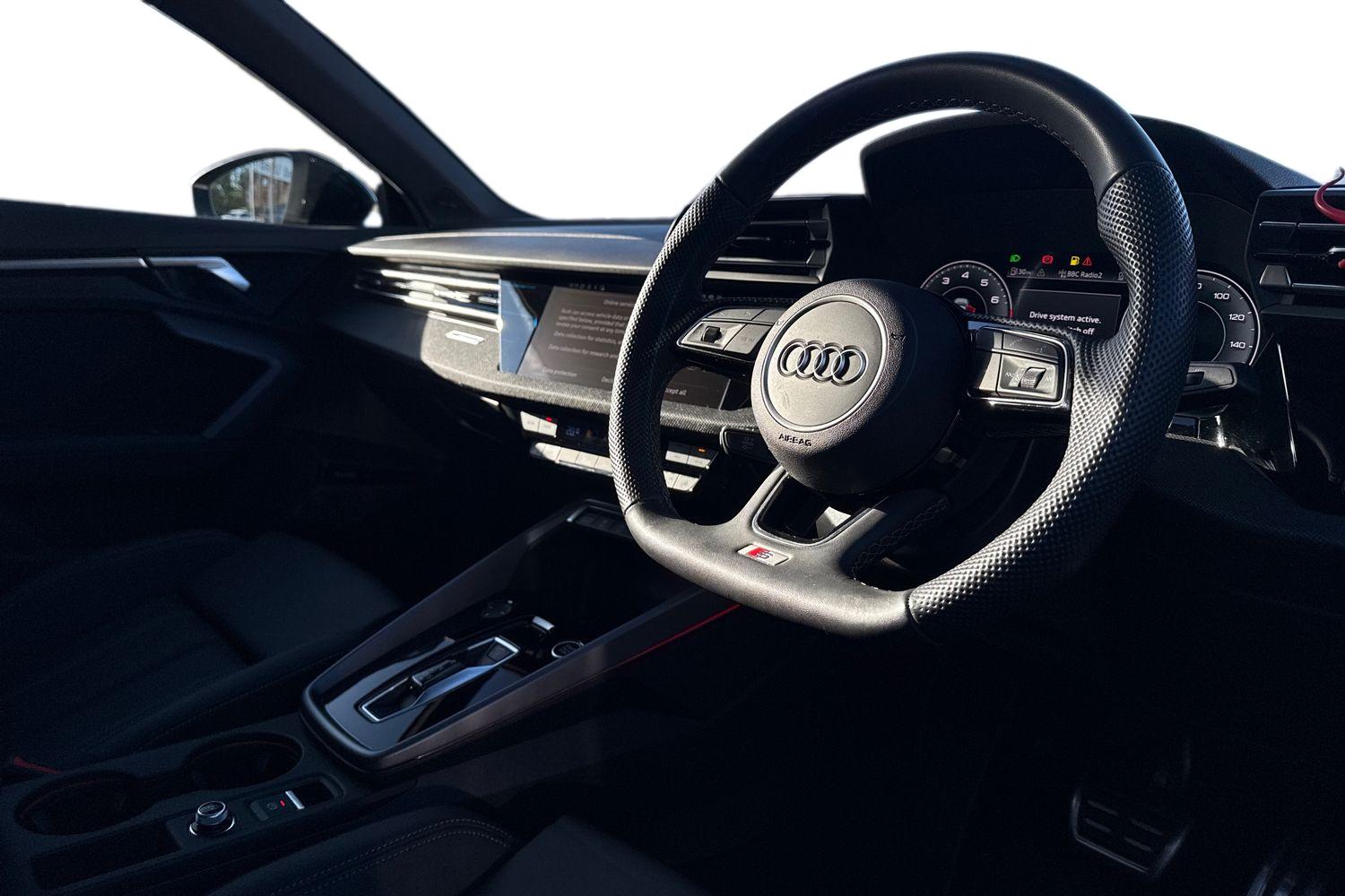 Used Audi A3 2025 for sale - 76654290: Photo 14