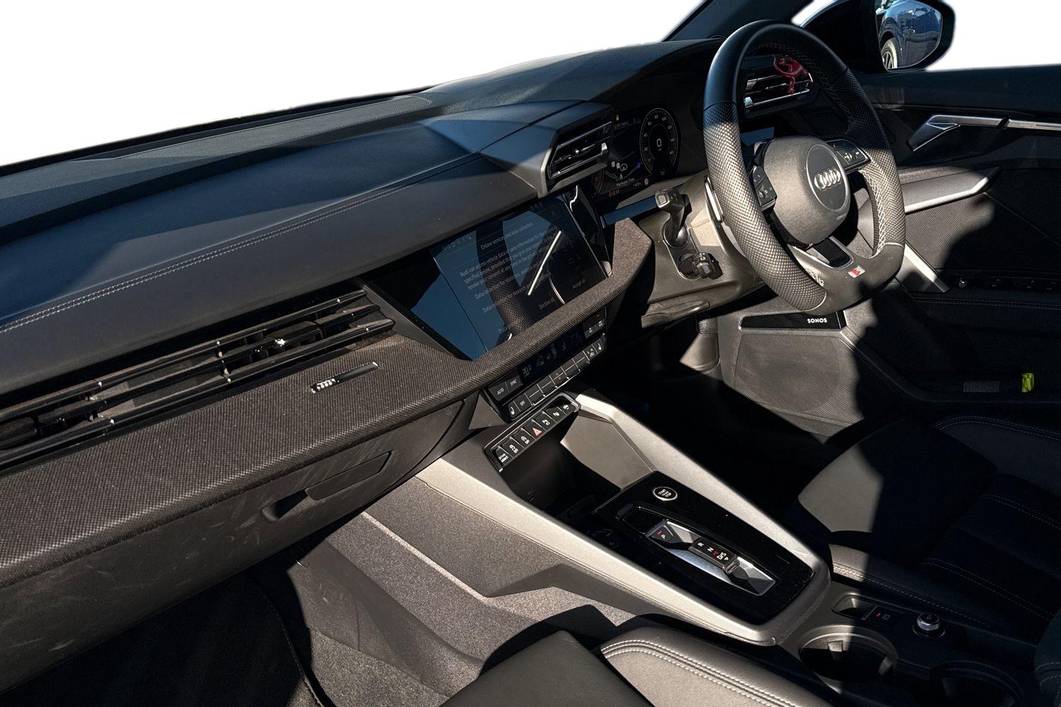 Used Audi A3 2025 for sale - 76654290: Photo 15