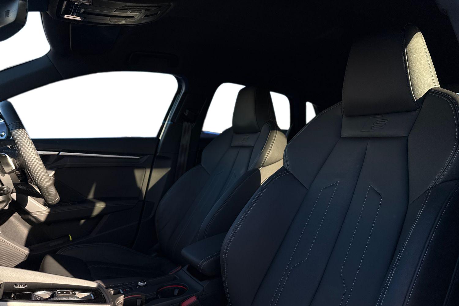 Used Audi A3 2025 for sale - 76654290: Photo 16