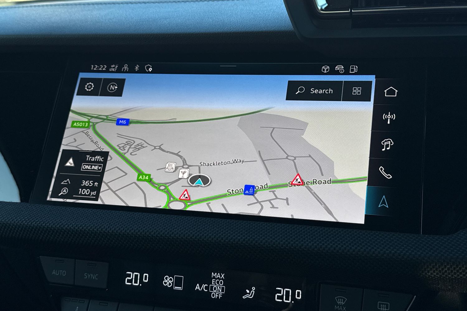 Used Audi A3 2025 for sale - 76654290: Photo 17