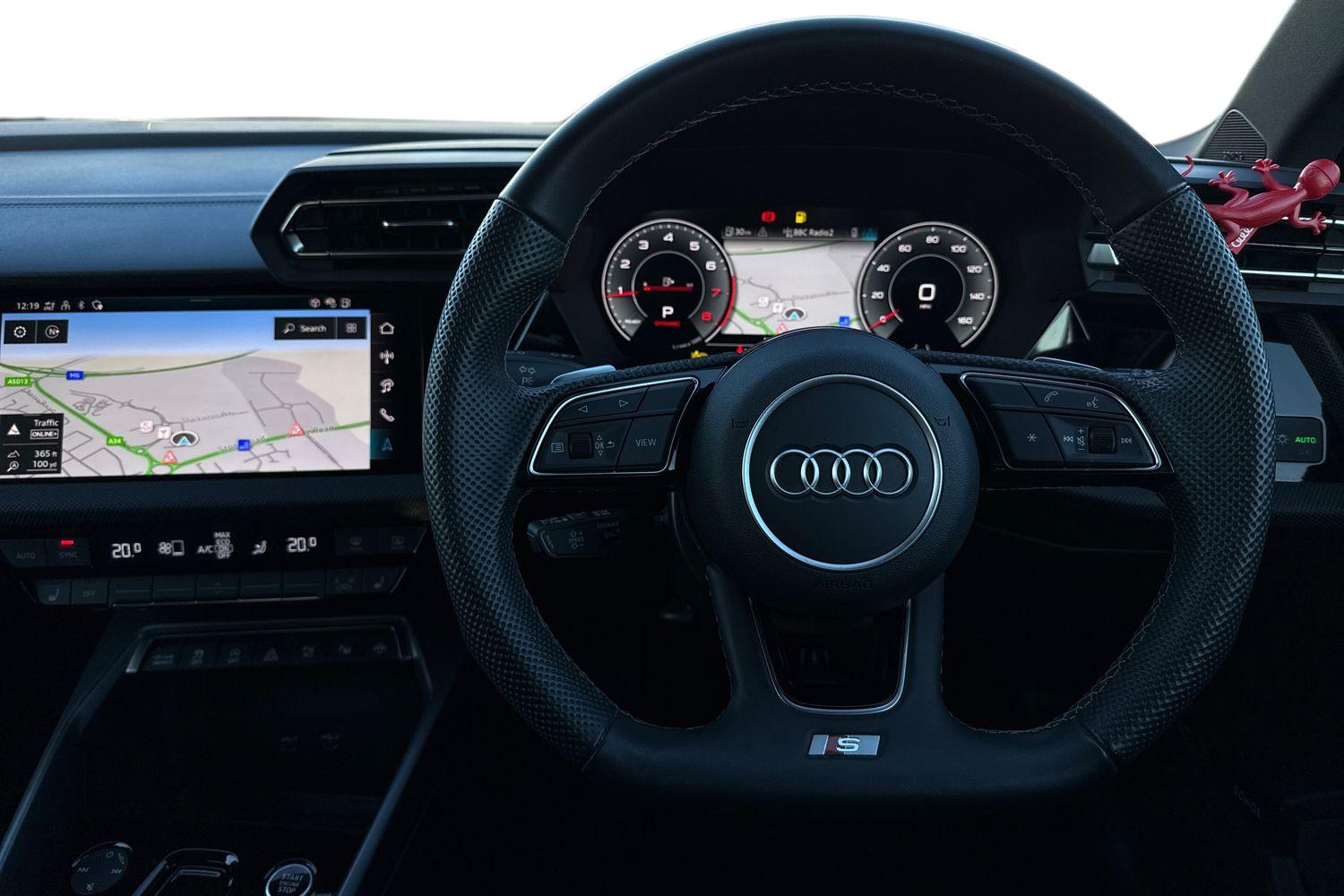 Used Audi A3 2025 for sale - 76654290: Photo 18