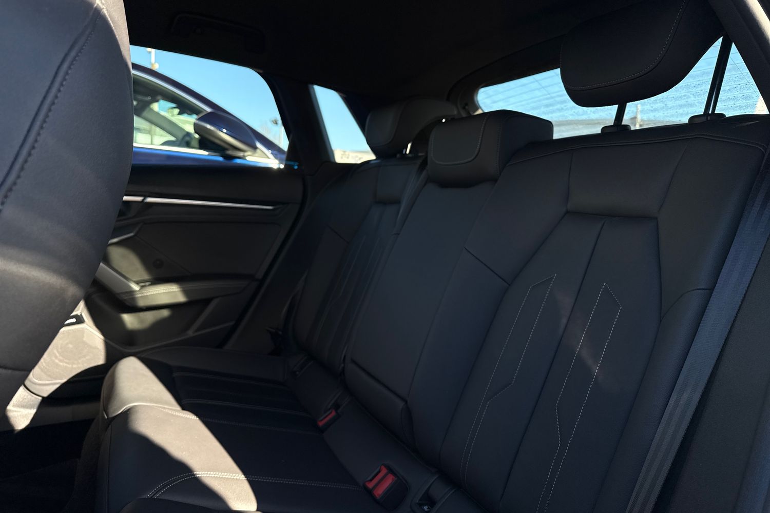 Used Audi A3 2025 for sale - 76654290: Photo 19