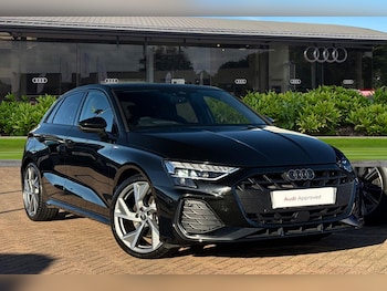 Used Audi A3 2025 for sale - 76654290: Photo