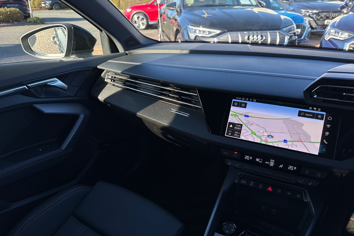 Used Audi A3 2025 for sale - 76654290: Photo 20