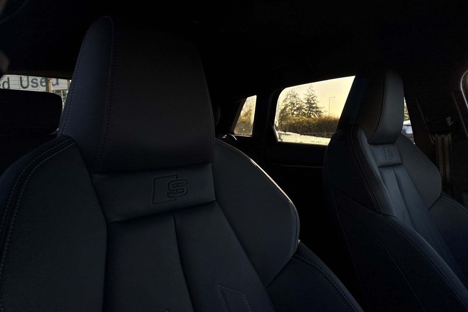 Used Audi A3 2025 for sale - 76654290: Photo 24