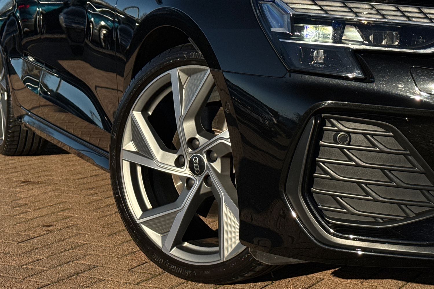 Used Audi A3 2025 for sale - 76654290: Photo 26