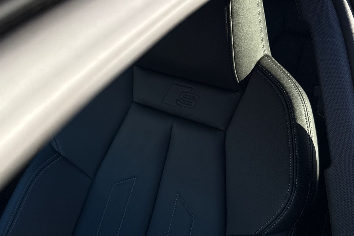 Used Audi A3 2025 for sale - 76654290: Photo 29